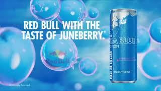 Red Bull   Clams A True Venus Clam Commercial 2024