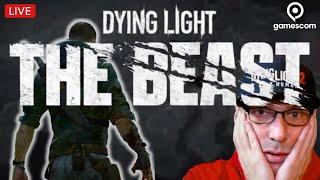 KYLE CRANE IS BACKDying Light - The Beast bestätigt! #deutsch #react