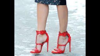Glamour in wet weather