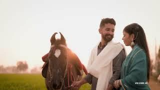 Sukoon | Eid | Mandeep + Amandeep | Best Pre Wedding 2024 | GS SIDHU ART