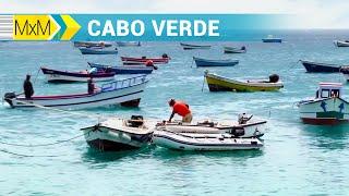 Madrileños por el mundo: Cabo Verde