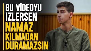 Bu Videoyu İzlersen Namaz Kılmadan Duramazsın | Yusuf Gürbüz