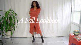 Fall Inspiration for 2020 | Casual Fall Outfit Ideas