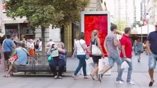 Go2Digital Zagreb launch