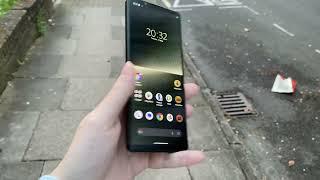 Sony Xperia 1 V review: worth it in 2024?