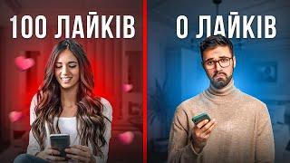 Чому чоловіки отримують так мало лайків у Tinder/Badoo