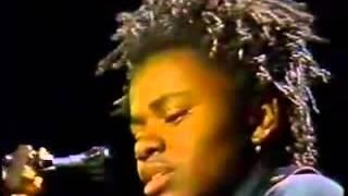 Tracy Chapman - If Not Now (Live 1988)