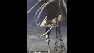 maderanged - it's always water (slowed)