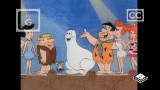 Boomerang Commercials During Flintstone Frolics/Comedy Show - April 27, 2024 (HD)