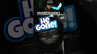 Where He Go? #escapefromtarkov #tarkov #eft