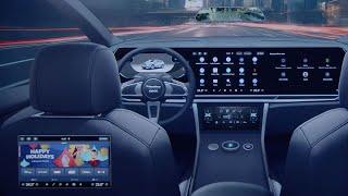 Stellantis, BlackBerry QNX, and AWS Launch Virtual Cockpit