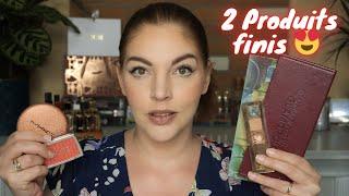 PROJECT PAN + ROTATION MAKEUP Juillet 2024 : 2 Produits finis 