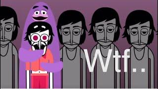 Most hilarious Incredibox mod // Me playing sozzled for da first time. // Purplous // Incredibox //