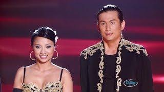 Quỳnh Vi - Tan Tác (Lời Việt: Lữ Liên) PBN 93 Celebrity Dancing