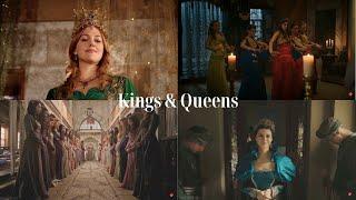 Kings & Queens II Multisultans