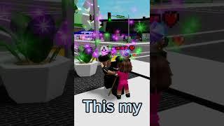 This my girl ️️ || #leseditsdefafa || Fafa Gaming