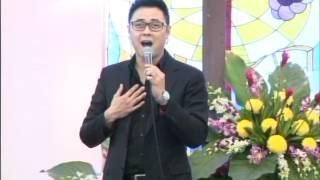 20161113 - A Personal Relationship With God | Ps Victor Gee