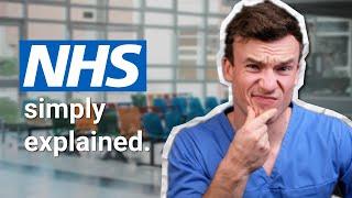 The UK Healthcare System: Simply Explained