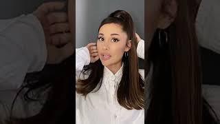 Ariana Grande AJourney of Music, Stardom and Success