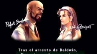 Parasite Eve 2 - Good ending