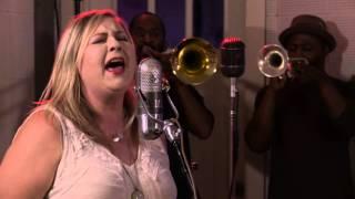 The Memphis Dawls - "Liar" (Sun Studio Sessions)