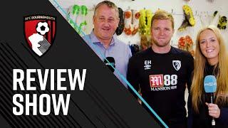 AFCBTV REVIEW SHOW | 2018/19 season