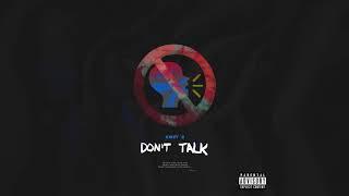 KWEY B - Don't Talk (Prod. TreeTime)