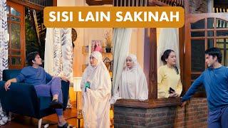 DIBALIK KESABARAN SAKINAH