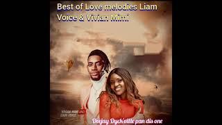 Best Of Liam Voice & Vivian Mimi Audio Nonstop 2024 - @deejaydyckville