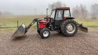 Massey ferguson 360