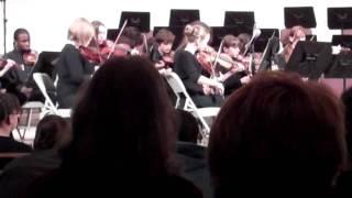 springfield youth symphony