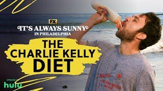 The Charlie Kelly Diet | It's Always Sunny in Philadelphia | FX