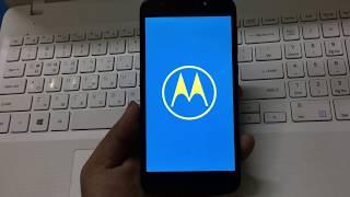 Moto E5 Cruise FRP/Google Bypass Android 8.0.0 | Motorola XT1921-2 Cricket/AT&T FRP Unlock - NEW