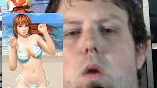 DEAD OR ALIVE XTREME 3 SEX STRIKE - OFFICIAL VIDEO - MEGA64