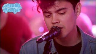 TIM ATLAS - "Never Too Much" (Live at JITV HQ in Los Angeles, CA 2018) #JAMINTHEVAN