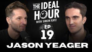 The Ideal Hour Podcast #19 - Jason Yeager (MyTechCEO)