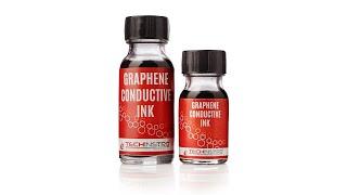 Graphene Ink