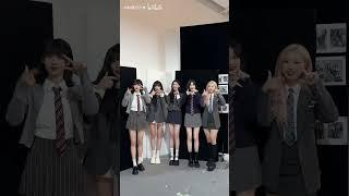 AIM银河少女｜听说和我们一起challenge 心愿会实现哦