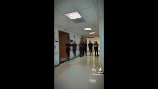 Mercy Kicks of Nurses Week 2024