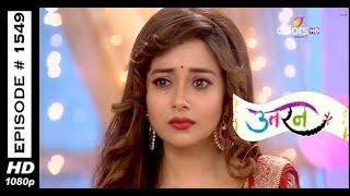 Uttaran - उतरन - 16th January 2015 - Full Episode (HD)