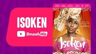 ISOKEN (ROMANTIC MOVIE) Dakore Egbuson-Akande| Funke Akindele| Joseph Benjamin| Damilola Adegbite