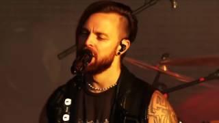 Bullet For My Valentine  You Want A Battle Here's A War Live Wacken 2016