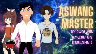 ASWANG MASTER | OFFICIAL LYRIC VIDEO | BOSSG ORIGINAL MUSIC