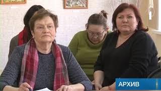Своё ТВ. Тотальный диктант