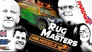 Rug Masters 2023 R6 MB Models