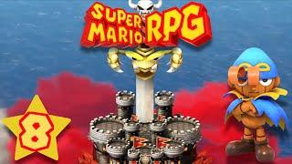 Super Mario RPG Remake - Episode 8