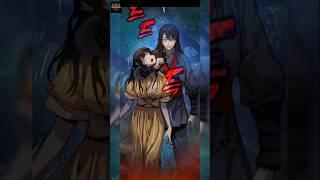MYST, MIGHT, MAYHEM | Prequel of Nano Machine | Peak manhwa#manhwa | System Manhwa