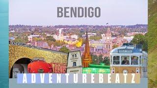 Adventurebeatz I Bendigo I Built on Gold I Highlights Bendigo I Walkabout I Elvis Presley In Bendigo