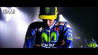 DocTor Valentino Rossi   -  ＡＬＯＮＥ -  motoGp HD