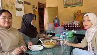 YA ALLAH DEK DIJAK MANGAN ENAK KOK YO GAK GELEM PADAHAL LAGEK PENGEN POL 